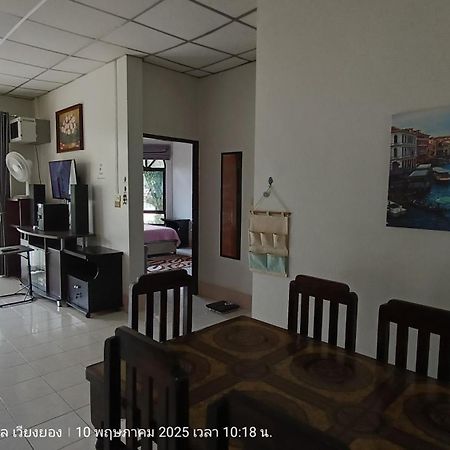 Lamphun Garden Home Exteriér fotografie
